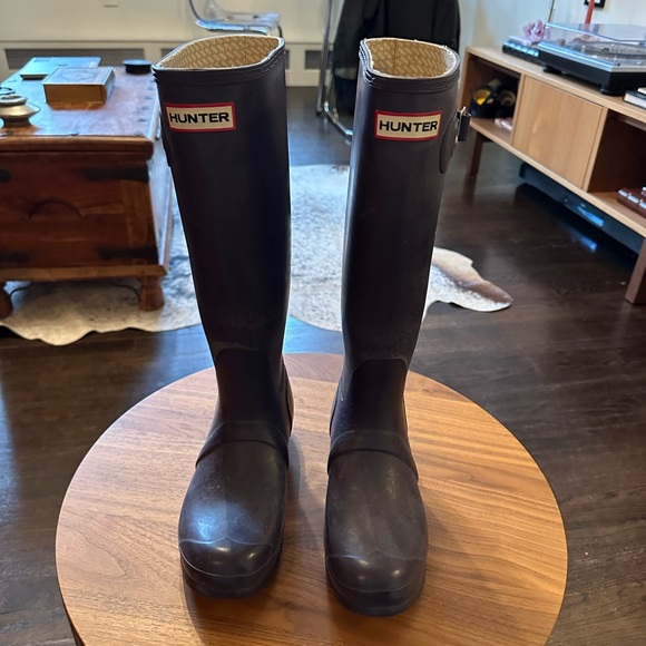 Hunter Shoes - Hunter Boots